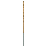 BOSCH Burghiu pentru metal HSS-TiN, 2,0x24x49