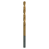 BOSCH Burghiu pentru metal HSS-TiN, 3,5x39x70