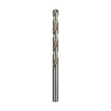 BOSCH Burghiu pentru metal, tip HSS-G, DIN 338