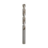 BOSCH Burghiu pentru metal, tip HSS-G, DIN 338