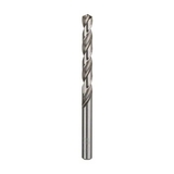 BOSCH Burghiu pentru metal, tip HSS-G, DIN 338