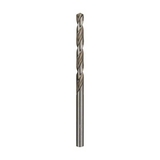 BOSCH Burghiu pentru metal, tip HSS-G, DIN 338