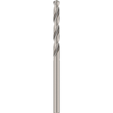 BOSCH Burghiu pentru metal, tip HSS-G, DIN 338 BOSCH Burghiu pentru metal, tip HSS-G, DIN 338