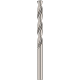 BOSCH Burghiu pentru metal, tip HSS-G, DIN 338