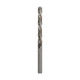 BOSCH Burghiu pentru metal, tip HSS-G, DIN 338
