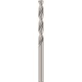 BOSCH Burghiu pentru metal, tip HSS-G, DIN 338 BOSCH Burghiu pentru metal, tip HSS-G, DIN 338