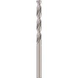BOSCH Burghiu pentru metal, tip HSS-G, DIN 338
