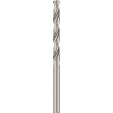 BOSCH Burghiu pentru metal, tip HSS-G, DIN 338