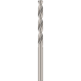 BOSCH Burghiu pentru metal, tip HSS-G, DIN 338