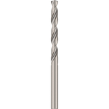 BOSCH Burghiu pentru metal, tip HSS-G, DIN 338