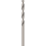 BOSCH Burghiu pentru metal, tip HSS-G, DIN 338