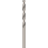 BOSCH Burghiu pentru metal, tip HSS-G, DIN 338