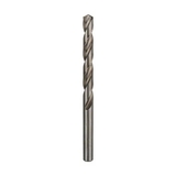BOSCH Burghiu pentru metal, tip HSS-G, DIN 338