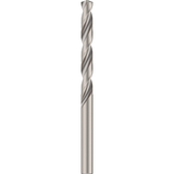 BOSCH Burghiu pentru metal, tip HSS-G, DIN 338