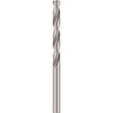 BOSCH Burghiu pentru metal, tip HSS-G, DIN 338