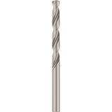 BOSCH Burghiu pentru metal, tip HSS-G, DIN 338