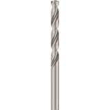 BOSCH Burghiu pentru metal, tip HSS-G, DIN 338