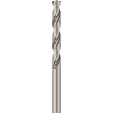 BOSCH Burghiu pentru metal, tip HSS-G, DIN 338