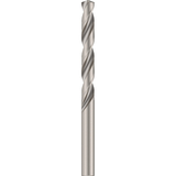 BOSCH Burghiu pentru metal, tip HSS-G, DIN 338
