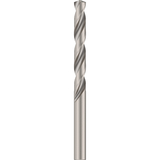 BOSCH Burghiu pentru metal, tip HSS-G, DIN 338