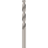 BOSCH Burghiu pentru metal, tip HSS-G, DIN 338