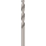 BOSCH Burghiu pentru metal, tip HSS-G, DIN 338