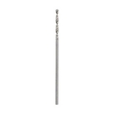 BOSCH Burghiu pentru metal, tip HSS-G, DIN 338