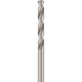 BOSCH Burghiu pentru metal, tip HSS-G, DIN 338