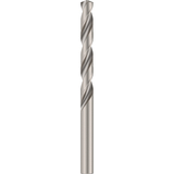 BOSCH Burghiu pentru metal, tip HSS-G, DIN 338