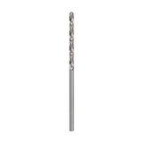 BOSCH Burghiu pentru metal, tip HSS-G, DIN 338