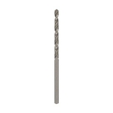 BOSCH Burghiu pentru metal, tip HSS-G, DIN 338