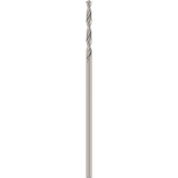 BOSCH Burghiu pentru metal, tip HSS-G, DIN 338