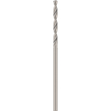 BOSCH Burghiu pentru metal, tip HSS-G, DIN 338