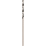 BOSCH Burghiu pentru metal, tip HSS-G, DIN 338