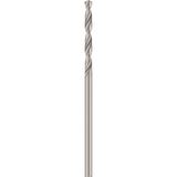 BOSCH Burghiu pentru metal, tip HSS-G, DIN 338