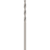 BOSCH Burghiu pentru metal, tip HSS-G, DIN 338