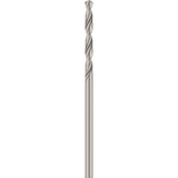 BOSCH Burghiu pentru metal, tip HSS-G, DIN 338