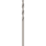 BOSCH Burghiu pentru metal, tip HSS-G, DIN 338 BOSCH Burghiu pentru metal, tip HSS-G, DIN 338