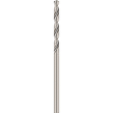 BOSCH Burghiu pentru metal, tip HSS-G, DIN 338 BOSCH Burghiu pentru metal, tip HSS-G, DIN 338
