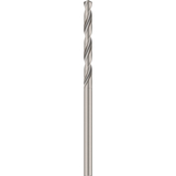 BOSCH Burghiu pentru metal, tip HSS-G, DIN 338 BOSCH Burghiu pentru metal, tip HSS-G, DIN 338
