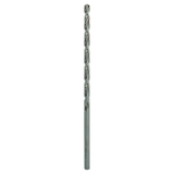 BOSCH Burghiu pentru metal, tip HSS-G, DIN 340