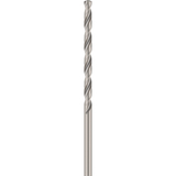 BOSCH Burghiu pentru metal, tip HSS-G, DIN 340