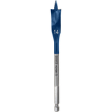 BOSCH Burghiu plat EXPERT Self Cut Speed, 14 x 152 mm BOSCH Burghiu plat EXPERT Self Cut Speed, 14 x 152 mm