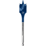 BOSCH Burghiu plat EXPERT Self Cut Speed, 24 x 152 mm BOSCH Burghiu plat EXPERT Self Cut Speed, 24 x 152 mm