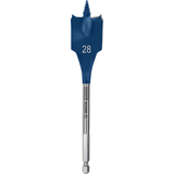 BOSCH Burghiu plat EXPERT Self Cut Speed, 28 x 152 mm BOSCH Burghiu plat EXPERT Self Cut Speed, 28 x 152 mm