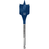 BOSCH Burghiu plat EXPERT Self Cut Speed, 32 x 152 mm BOSCH Burghiu plat EXPERT Self Cut Speed, 32 x 152 mm