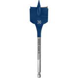 BOSCH Burghiu plat EXPERT Self Cut Speed, 36 x 152 mm BOSCH Burghiu plat EXPERT Self Cut Speed, 36 x 152 mm