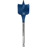 BOSCH Burghiu plat EXPERT Self Cut Speed, 38 x 152 mm BOSCH Burghiu plat EXPERT Self Cut Speed, 38 x 152 mm