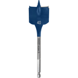 BOSCH Burghiu plat EXPERT Self Cut Speed, 40 x 152 mm BOSCH Burghiu plat EXPERT Self Cut Speed, 40 x 152 mm