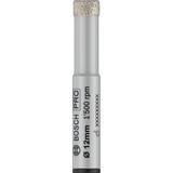 BOSCH Burghiu PRO Ceramic dry, 12 x 33 x 13 mm